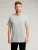 Biologisch Basic T-Shirt – Grijs