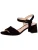 PETER KAISER Sandalen met riem  zwart