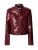 Pepe Jeans Tussenjas ‘RUBY’  bourgogne