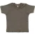 Babybugz Effen baby t-shirt