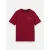 Scotch & Soda Front And Back Artwork Regular-fit T-shirt Red