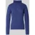 FYNCH-HATTON Gebreide pullover van lanawol met opstaande kraag