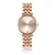 Dameshorloge Amelia Parker Gold Shore Link
