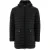 JOTT Luc Down Jacket Black