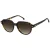 Carrera zonnebril CARRERA 3068/S met tortoise print bruin