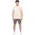 Duck and Cover Heren Moreshore Chino Korte Broek (Olijf)
