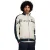 Lyle & Scott Heren sportjas met panelen (Wit)