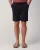 Campbell | Heren | Heddle Short Donkerblauw