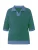 Imily Bela Trui  royal blue/koningsblauw / groen