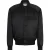 Satin Bomber Jacket Skull Dragons Dragons