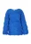 IZIA Trui  blauw