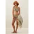 Louise Misha Bikini Bottom Baya Water River Flowers