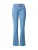 WRANGLER Jeans  blauw denim