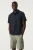 Donkerblauwe polo