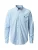 MCS Overhemd ‘MCGreg’  lichtblauw