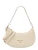 PATRIZIA PEPE Schoudertas  offwhite