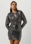 Ibana Mini Jurk Dames Felicity