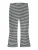 NAME IT Leggings ‘NMFBENSA’  zwart / wit