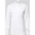 Jake*s slim fit zakelijk overhemd met extra lange mouw