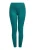 IZIA Sportbroek  petrol
