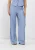 Co'Couture Pantalon Dames Kianacc Pin Pleat Ll Pant,