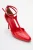 Jon T-band Pump (Dames)