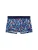 HOM Boxershorts ‘ Boxer Briefs Indian Creek ‘  blauw / gemengde kleuren