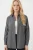 Ontspannen Fit Poplin Shirt met Knopen Sluiting