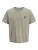 JACK & JONES Shirt  pastelgroen