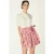 LK Bennett Gabby Pink Multi