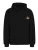 SPITZBUB Sweatshirt ‘Oasis’  zwart