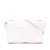 De Intrecciato Schoudertas met Pouch