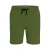 Me & My Monkey sweatshort kaki