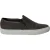 Common Projects Tournament Slip-On Sneakers in Grijs Leer