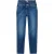 Closed Skinny Pusher Jeans Dark Blue
