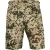 normani OUTDOOR SPORTS Heren BDU shorts Dasht