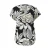 Mouwloze Blouse in Gemengde Lin Casual Pasvorm Dames s.Oliver