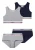 BUFFALO BH  navy / grafiet