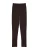Trendyol Leggings  donkerbruin