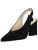 Högl Slingpumps  zwart