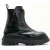 AllSaints Othello Boot Black
