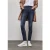 Street One Dames Slanke jeans in Blauw