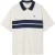 Ellesse Heren Sbarri Poloshirt (Off White)