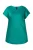 Ulla Popken Blouse  jade groen
