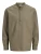 JACK & JONES Overhemd  kaki