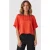 ARKET Isa Top Orange