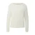 Pull en maille met bootcollar en gerolde rand voor vrouw s.Oliver