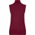 EsQualo Sweater Slv/lss Col Basic Knit Wine Red