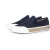 Tods Suede espadrille instapsneakers.