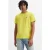 Levi’s Ss Basic T-shirt Yellow